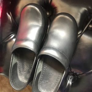 Dansko clogs